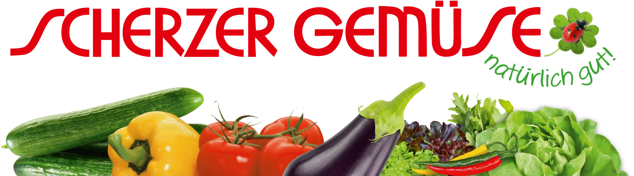 Logo Scherzer Gemüse