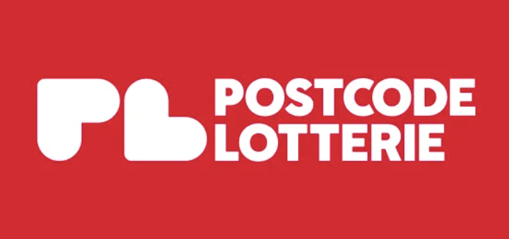 Logo Postcode Lotterie