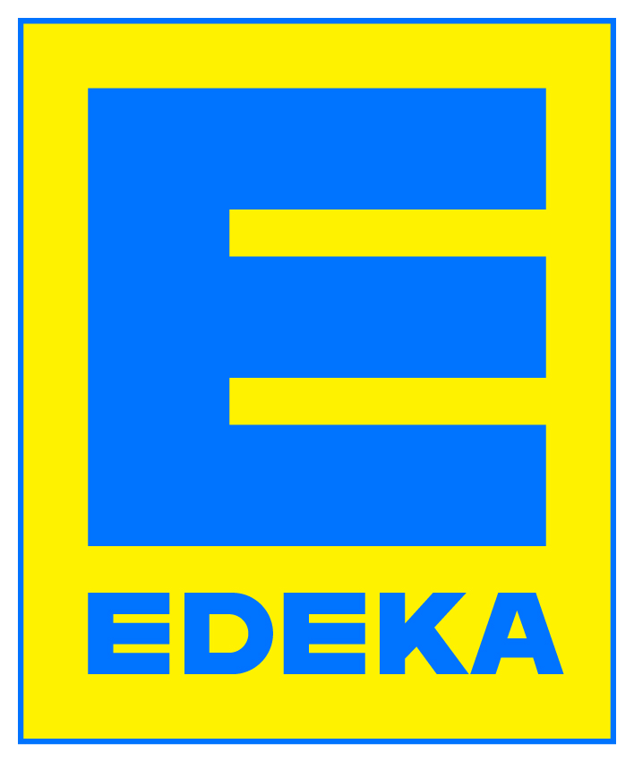 Logo Edeka Nordbayern-Sachsen-Thürigen